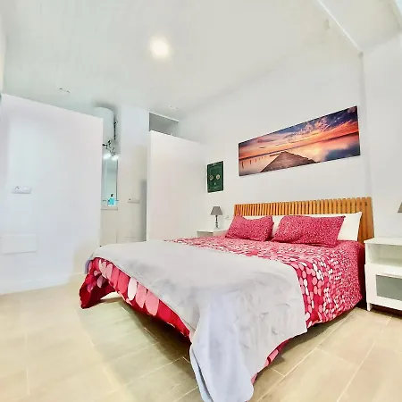 Oceanview Iii By Tor Пуэрто-де-ла-Крус