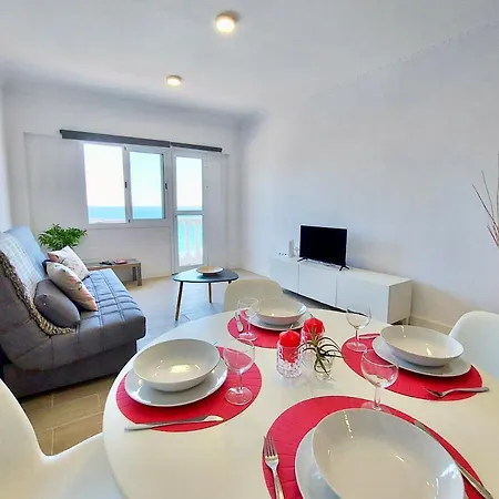 Oceanview Iii By Tor Пуэрто-де-ла-Крус