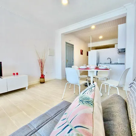 Апартаменты Oceanview Iii By Tor *