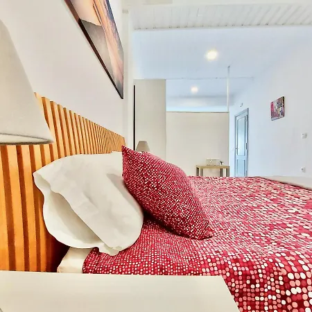 Oceanview Iii By Tor Апартаменты Пуэрто-де-ла-Крус