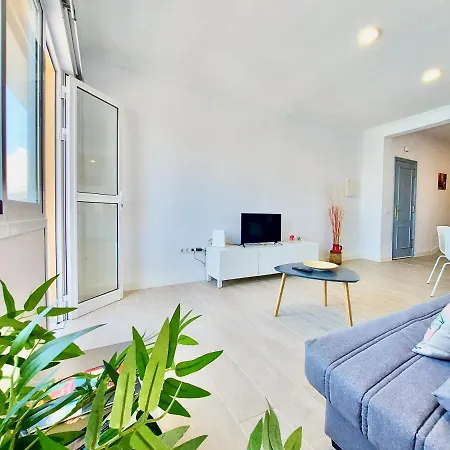 Oceanview Iii By Tor * Пуэрто-де-ла-Крус