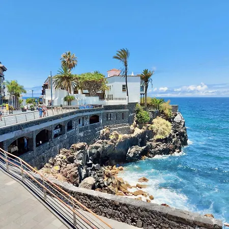 Oceanview Iii By Tor Апартаменты