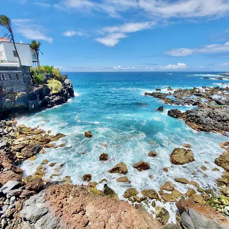 アパート Oceanview Iii By Tor プエルト・デ・ラ・クルス