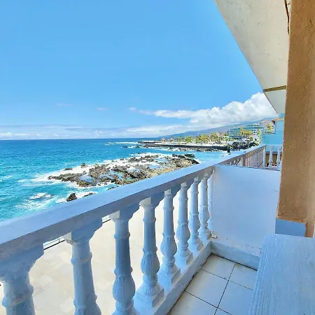 Oceanview Iii By Tor プエルト・デ・ラ・クルス