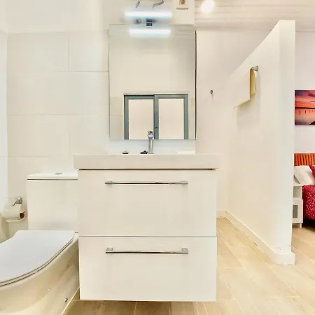 Oceanview Iii By Tor Apartamento *