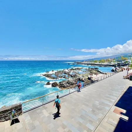 Oceanview Iii By Tor アパート *