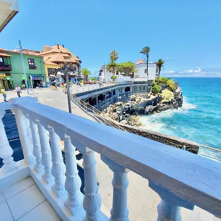 Oceanview Iii By Tor * Puerto de la Cruz (Tenerife)