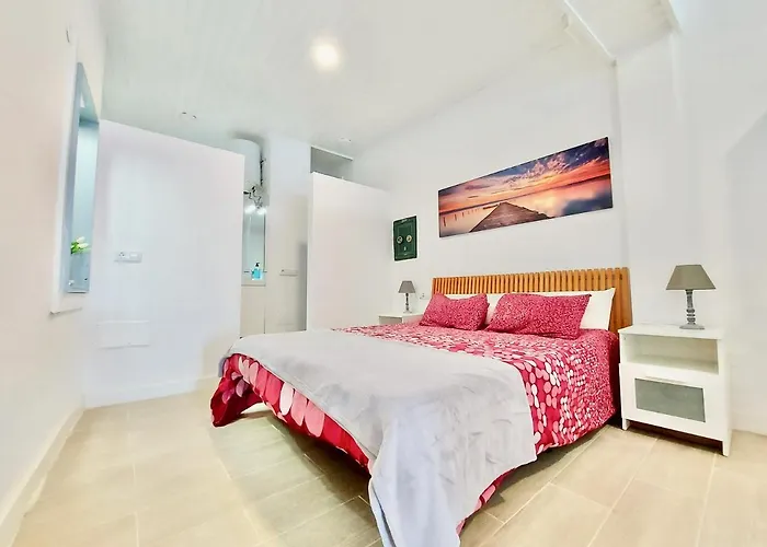 Oceanview Iii By Tor Puerto de la Cruz (Tenerife)