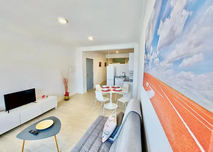 Apartamento Oceanview Iii By Tor