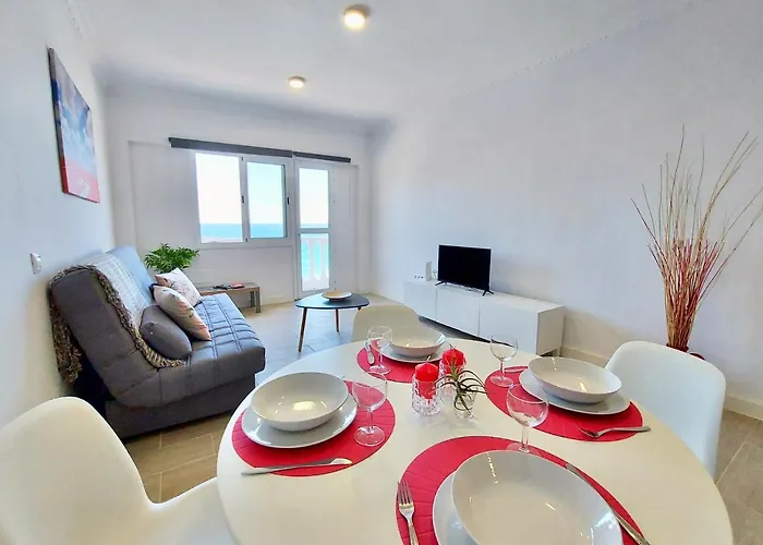 Oceanview Iii By Tor Puerto de la Cruz (Tenerife)