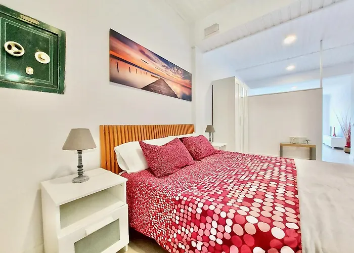 Oceanview Iii By Tor Apartamento *