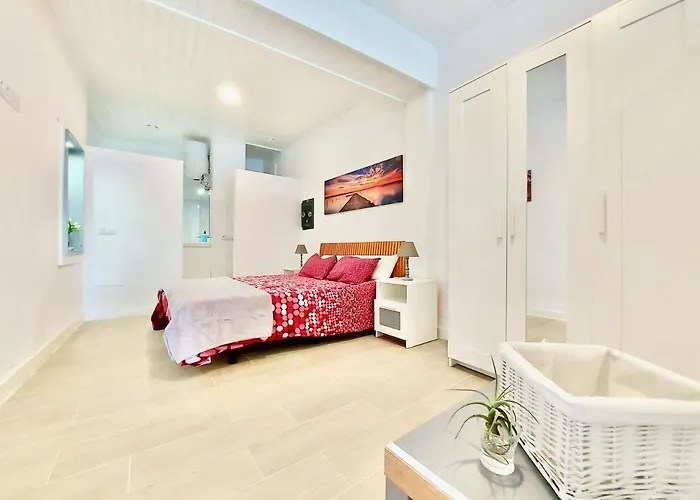 Apartamento Oceanview Iii By Tor