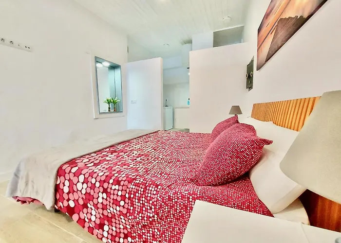 Oceanview Iii By Tor Apartamento *