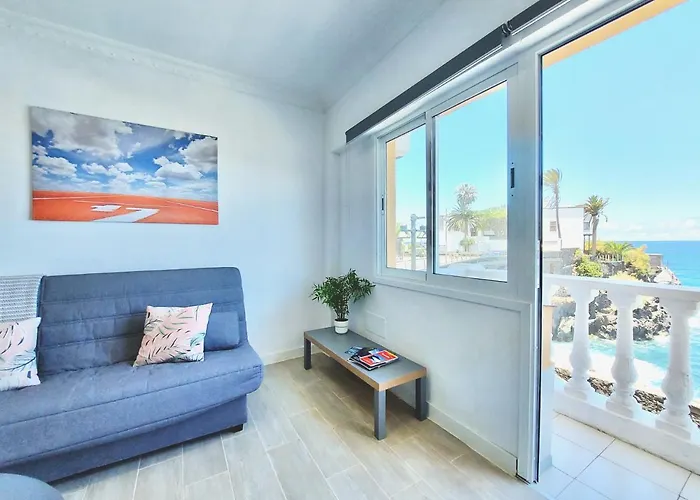 Oceanview Iii By Tor Apartamento *