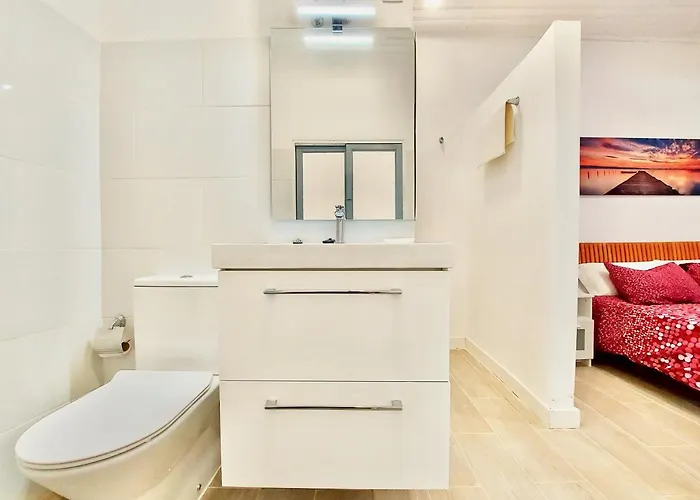 Oceanview Iii By Tor Apartamento *