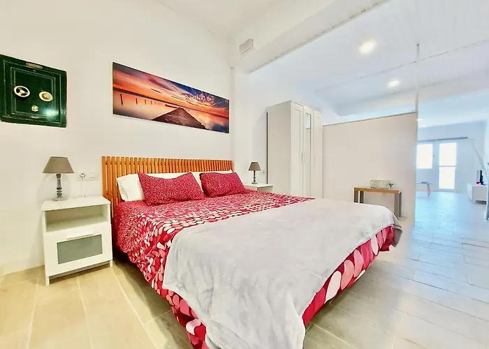 Appartamento Oceanview Iii By Tor