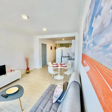 Apartmán Oceanview Iii By Tor