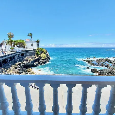 Oceanview Iii By Tor Puerto de la Cruz (Tenerife)