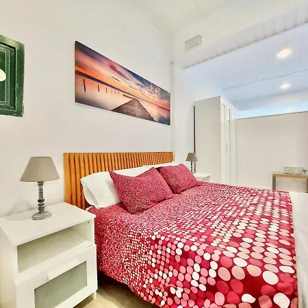 Oceanview Iii By Tor Appartamento *