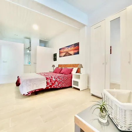 Apartmán Oceanview Iii By Tor