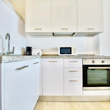 Apartmán Oceanview Iii By Tor *