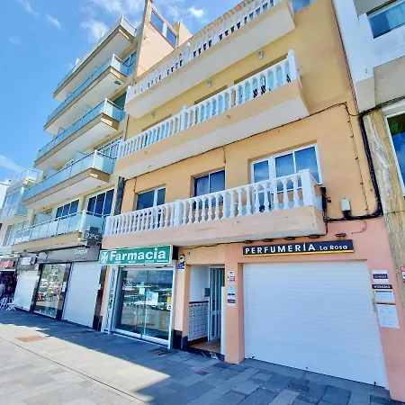 Oceanview Iii By Tor * Пуэрто-де-ла-Крус