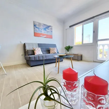 Oceanview Iii By Tor *