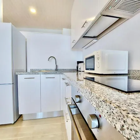 Apartmán Oceanview Iii By Tor
