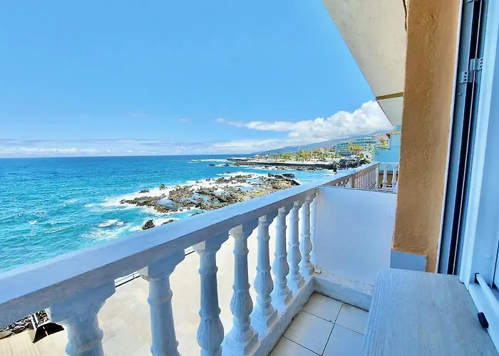 Oceanview Iii By Tor Puerto de la Cruz (Tenerife)