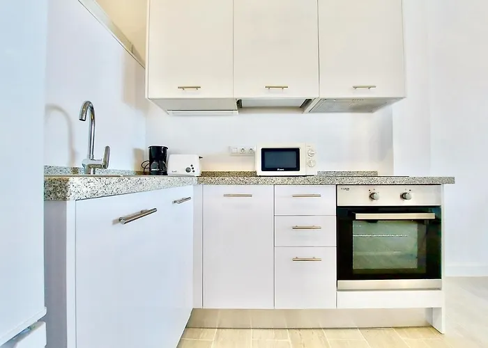 Appartement Oceanview Iii By Tor *