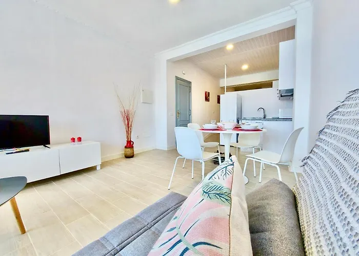 Appartement Oceanview Iii By Tor *