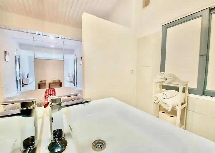 Oceanview Iii By Tor Appartement *