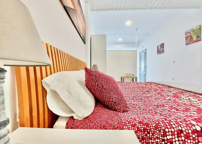 Oceanview Iii By Tor Appartement Puerto de la Cruz (Tenerife)