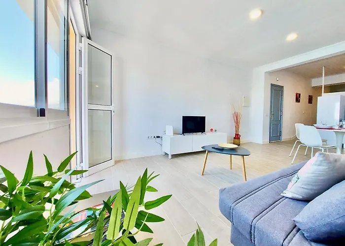 Oceanview Iii By Tor * Puerto de la Cruz (Tenerife)